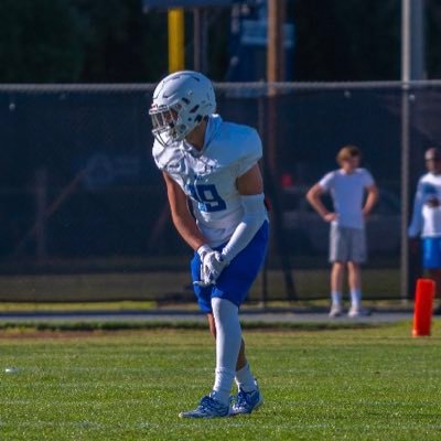 WR 5’11 190 Broad jump- 9’9 Pro Agility- 4.15 40-4.42