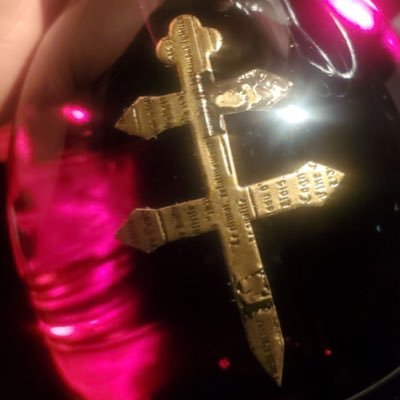 tittiecheese's profile picture. Ecclesiastes 1:18 •