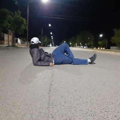 frwnc0_'s profile picture. la4defordoficial siempre
San Julian-Rio Gallegos
✞︎♫︎🂱
Periodista de Automovilismo/streamer/jefe de equipo simracer