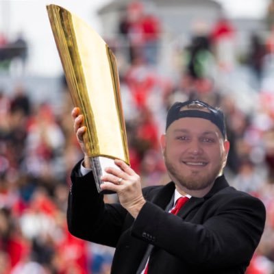 Gadawg_63's profile picture. “It’s a game of hit or be hit” - Keith Holloway