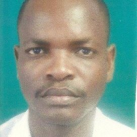 I am a Namibian living in Oshakati