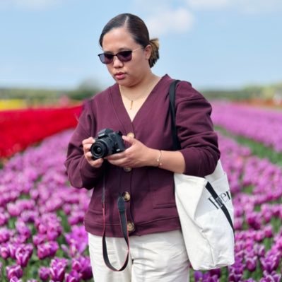 Arlyncrn's profile picture. Nars 🇵🇭🇬🇧