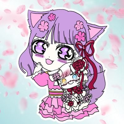 アニメとゲームが大好きなのです~(≧∇≦)
最近のお気に入りは、FF14と東方project
推しは、真白くま🍧 (@v_sirokuma)、椿木めい🐐 (@meiyagiyagi)、兎田ラビ(@usadarabi_1111)、弥生 (@yayoi_mizuhime)