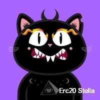 Erc20 Stella (@erc20slellat) 's Twitter Profile