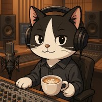 CafeCat@MIX師 (@cafecat_mix) 's Twitter Profile