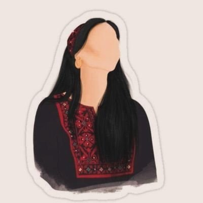 nourrantar's profile picture. الحمد لله حُباً و شكراً 💜💗🤍🌿
🇯🇴🇵🇸
 Chemist 👩‍🔬 and Network engineer 👩‍💻