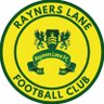 RaynersLaneFC's profile picture. The official X account of Rayners Lane FC | Members of the Southern League Central | Est. 1933 | #UpTheLane