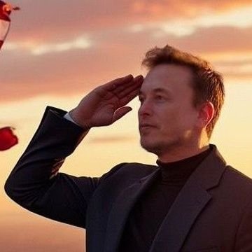 **874k followers . 89 following* ONLY OFFICIAL ACCOUNT, ONLINE SERVICE CRYPTOCURRENCY,CEO SPACE X ,TESLA AND ROBOT 🚀🔥🇺🇸*let's love lead ❤️