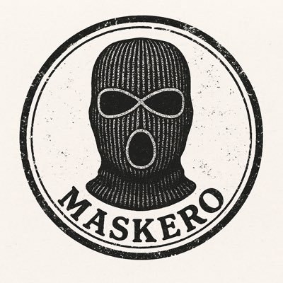 XMaskero's profile picture. Pleasure wears a mask — and it’s ready to play.
