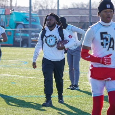 6️⃣Luhshawn Profile