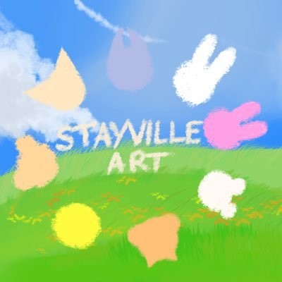 this account is for sharing the beautiful artworks from STAY. No AI. If I made a mistake pls tag or message me. share, rt and comment to thank the artists!❤️🔥