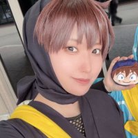 之ྀི助ྀི (@momo9230r) 's Twitter Profile