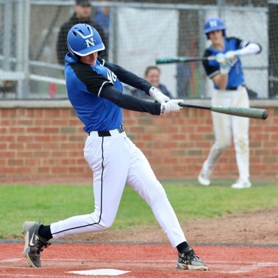 C/O 2026 | SCN Baseball | Triboh Baseball | 6’6” 195 | P/1B/3B | 4.7 GPA