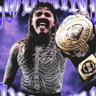 Daniel6713__'s profile picture. Wrestling • Gaming • Movies • Comics•