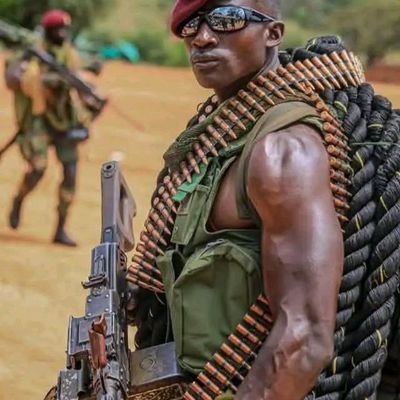 MwesigaLauben's profile picture. 