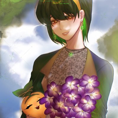 Jayda 🔶❇️ | Vtuberさんのプロフィール画像
