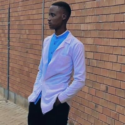 MichealKwaigura's profile picture. Studied at Bukalasa Agricultural college went to Makerere school of veterinary medicine. 
Professional veterinary Doctor and surgeon. 
God is first 🙏 in everyt