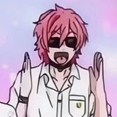 misapato_'s profile picture. ig: @misazgz 
yarichin b club fan 📷🍄🩷 
pío pío
𝖒𝖎𝖈𝖍𝖆𝖊𝖑 𝖏𝖆𝖈𝖐𝖘𝖔𝖓 •género fluido• no soy npc. 
odio a los géminis :)