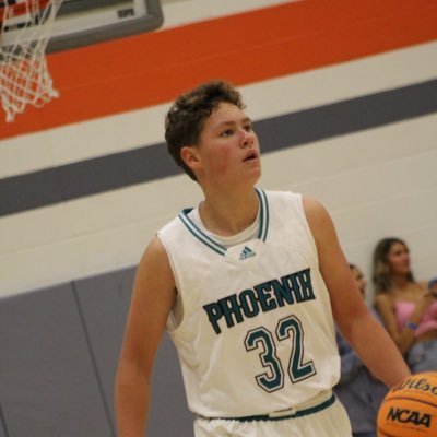 Luke Beattie Profile