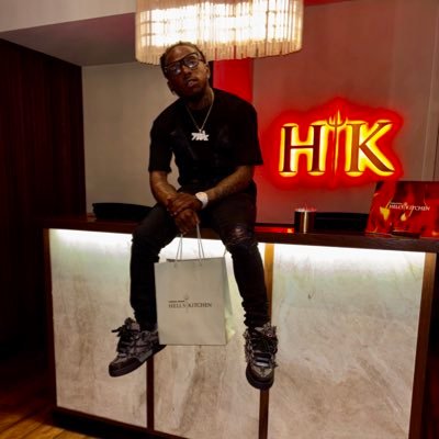 The Biggest K TrapGod9