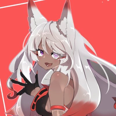 明宮柚月⛩巫女系Vtuberさんのプロフィール画像