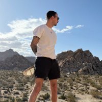 Flexistential Crisis (@gettinbuti) 's Twitter Profile Photo