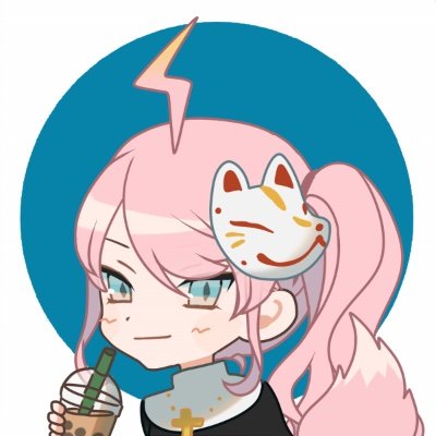 inukone_returns's profile picture. 成人済/基本通知🔕ブルスカにいます/ヘッダーイラスト:@potaku_inu/FRBご自由にどうぞ、こちらもご自由にします