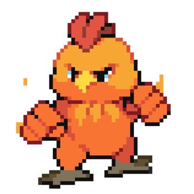 da_technerd's profile picture. 🚀 I love this Spaace, I really really do! 💥 Web 3 4 life   Pokemon my favourite game