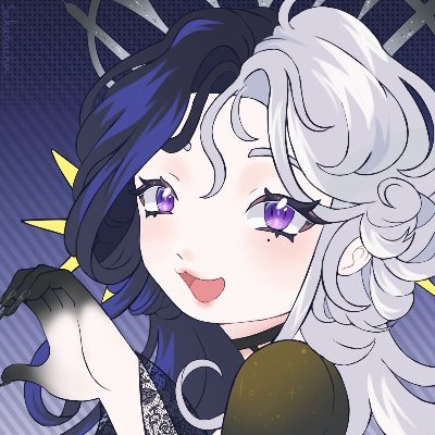 → ✨ the scariest witch you know┊ she/her ┊ twitch affiliate ┊
art ママ @nerosaki_ ┊ rig ママ @maffriron ┊ ✨ ←