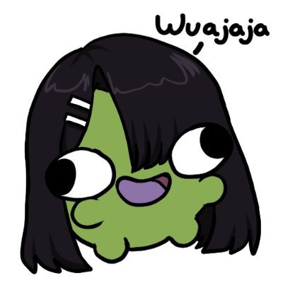 Clipero 🇨🇴/En este perfil apoyamos los memes, el arte bonito y a Nagadiosa
Streams: https://t.co/1LMowxVMCF