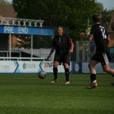 I am a casual Gamer and avid football fan, both my main hobbies. Newcastle Supporter & Football Coach.