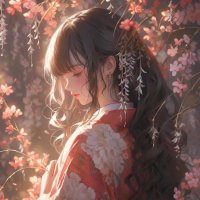 花影サクラ (@coffe_yutfqd) 's Twitter Profile