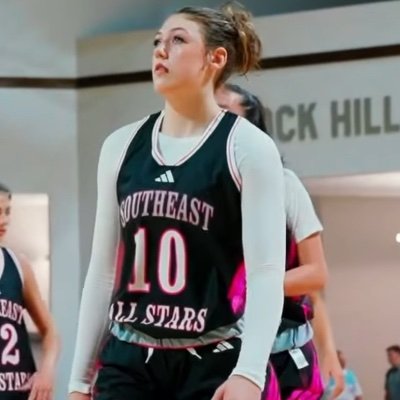 Ella Watts Profile