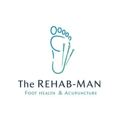 THE REHAB-MAN Thomas Owen LCG, DIP H.NUT, DIP IIHHT, DIP IIST, S.A.C Dip Reflexology. S.A.C Dip FHPT, S.A.C Dip FHPP. Dip.Diab, S.A.C Dip. Med Acupuncture