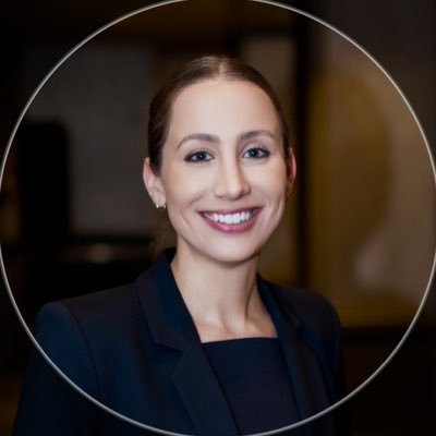 Human rights attorney focused on Latin America | FoRB advocate | @FulbrightPrgrm alumna to Ecuador | Co-Chair, LatAm Working Group (IRF Roundtable)