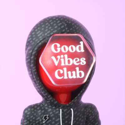 | PHUNK ✊ Building: https://t.co/o7nacgQ2Xf | | Running: @PhunkBot @pownft_bot @KPRBOT | | PFP: Good Vibes Only | @GoodVibesssClub 🤙 | mostly ♻️ stuff i like.