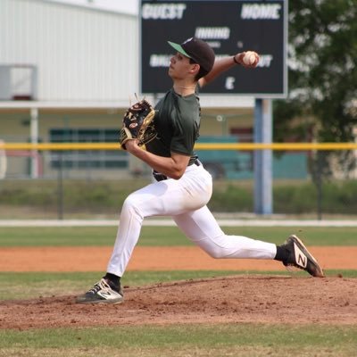 BradyElizondo50's profile picture. 2027 | ⚾️ RHP/SS | 6’1 170 | 87 MPH FB | GPA 3.3 | Williamston High School | 📧 50elizonbr@gmail.com | @usascoutmidwest | #uncommitted2027