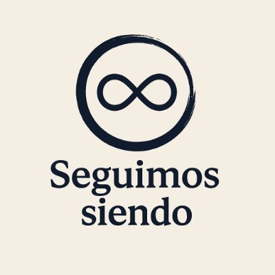 SeguimoSiendo's profile picture. 