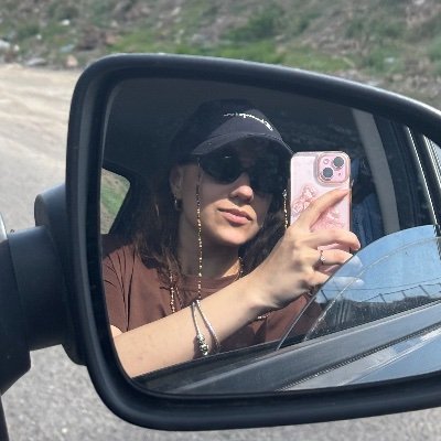 AtlasiAghajani's profile picture. Dreaming
ایتالیای کوچیکم👇🏻 
https://t.co/Kr9nWgqa7P