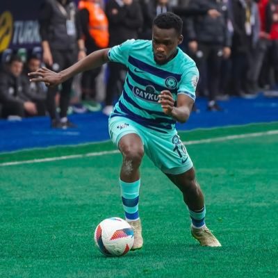 Official Fan Page Of @brymzy10 Professional Footballer🇳🇬⚽️@CRizesporAS 🇹🇷⚽️💙💚🌱✨🫶fanofbrymzy17@gmail.com