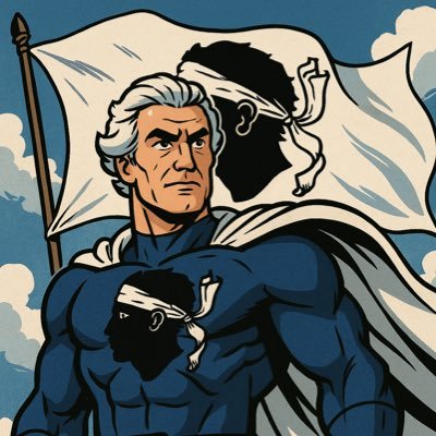 babbu_diapatria's profile picture. Generale di a nazione (1755-1769)