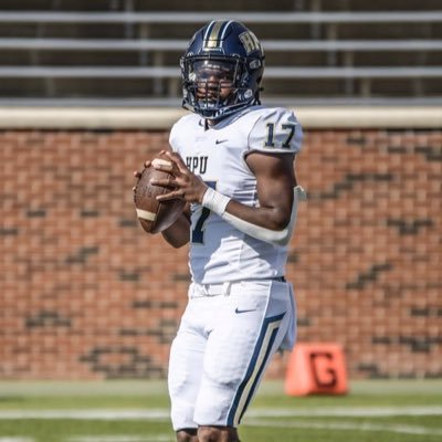 Kaleb Harris Profile