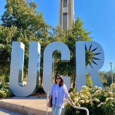 PhD Student | Genetics, Genomics, & Bioinformatics | University of California, Riverside
