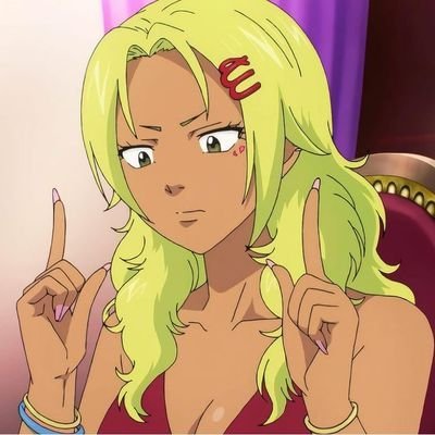 Faniaさんのプロフィール画像