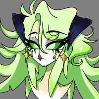 HeartGreen_Romanov💚COMMISSIONS OPEN💚 (@heartgreeny) 's Twitter Profile Photo