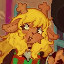 20 | She/Her | Real life Noelle Holiday | #1 Shyren fan | Professional Dumbass | PFP by @Thisbambo
