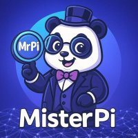 MrPi (@misterpicoin) 's Twitter Profile