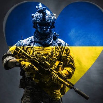Ukrainian volunteer fighting for my country's freedom & democracy. Standing strong against aggression & defending our future. #UkraineStrong #Voluntee •