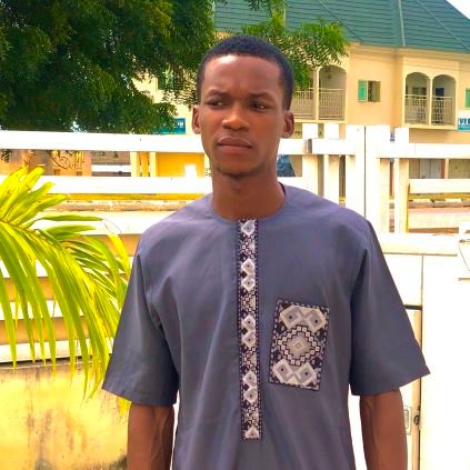 Future leader 🌟/ More Love ❤️💧
Less Ego 🕊️
student of Nigeria's fastest growing institution | Dutsey
ARSENAL IS THE BLOOD ✌️