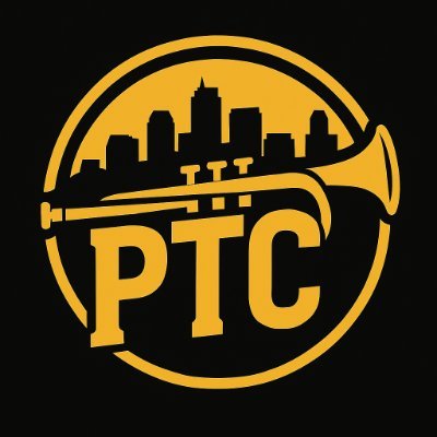 pghtrumpetcamp's profile picture. Pittsburgh Trumpet Camp
June 25–27 | Mt. Lebanon, PA
Led by Chad Winkler, Pittsburgh Symphony Trumpet
Seminars • Trumpet Ensemble • Audition Prep • Fun!